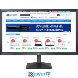 LG (24EA430V-B) 24
