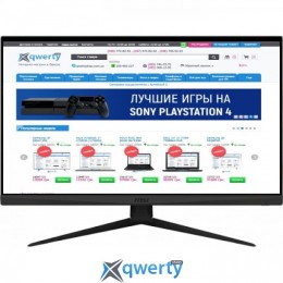 MSI Optix G273QF (9S6-3CA81A-046) 27