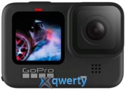GoPro HERO9 Black (CHDHX-901-RW)