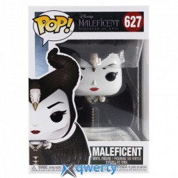 FunkoPOP! Vinyl: Disney: Maleficent: Feast Maleficent (FUN2549109)
