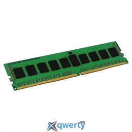 Kingston DDR4-2666 8GB PC4-21300 (KCP426NS6/8)