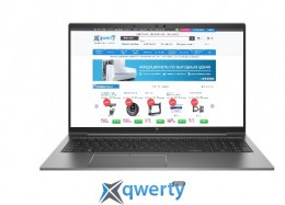HP ZBook Firefly 15 G7 (8WS00AV_V9) Silver