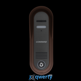 Commax DRC-4CPN3 Brown
