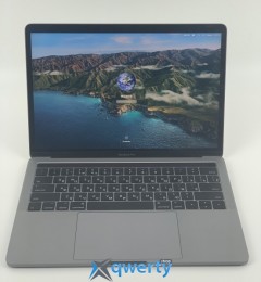 MacBook Pro 13 Space Gray (MPXV2) 2017