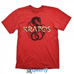 Gaya God of War Kratos Symbol [GE6241S]