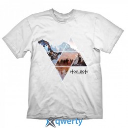 Gaya Horizon Zero Dawn Vast Lands [GE6127XL]