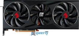 PowerColor Radeon RX 6800 XT Red Dragon (AXRX 6800XT 16GBD6-3DHR/OC)