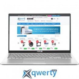 ASUS X515JA-BR107 (90NB0SR2-M13710) Silver