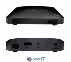 Dune HD SmartBox 4K