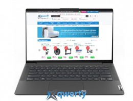 Lenovo IdeaPad 5 14ARE05 (81YM00DYRA) Graphite Grey