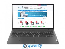 Lenovo IdeaPad 5 15ITL05 (82FG00KDRA) Graphite Grey