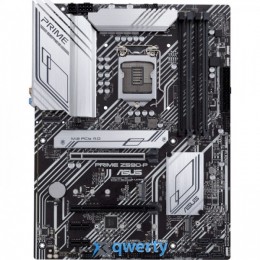 Asus Prime Z590-P (s1200, Intel Z590, PCI-Ex16)
