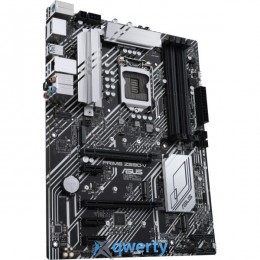 ASUS Prime Z590-V-SI (s1200, Intel Z590, PCI-Ex16)