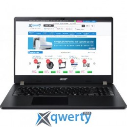 Acer TravelMate P2 TMP215-52G (NX.VLKEU.005) Shale Black