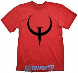 Gaya Quake Logo [GE6205XL]