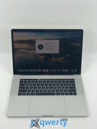  MacBook Pro 15 Space Gray (MLH42) 2016