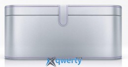 Dyson Supersonic Storage case Platinum