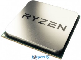 AMD Ryzen 5 3400GE s-AM4 3.3GHz/4MB Tray (YD3400C6M4MFH)