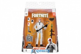 Fortnite Jazwares Legendary Series Wild Card, 15 см. (FNT0063)