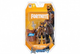 Fortnite Jazwares Solo Mode Battle Hound, 10 см. (FNT0071)