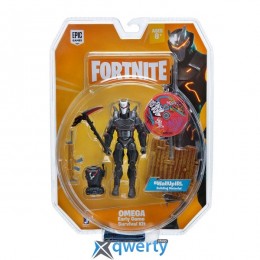 Fortnite Jazwares Survival Kit Omega, 10 см. (FNT0016)