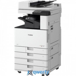 CANON imageRUNNER C3125i (3653C005)