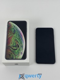 iPhone XS Max, Space Gray, 256 Gb