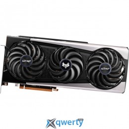 SAPPHIRE Nitro+ AMD Radeon RX 6900 XT (11308-01-20G)
