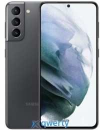 Samsung Galaxy S21 SM-G9910 8/256GB Phantom Grey