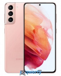 Samsung Galaxy S21 SM-G9910 8/256GB Phantom Pink