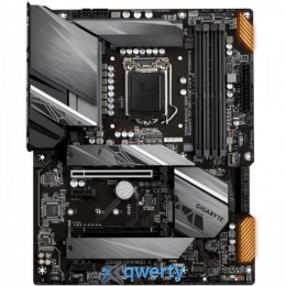Gigabyte Z590 Gaming X (s1200, Intel Z590, PCI-Ex16)