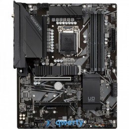 Gigabyte Z590 UD AC (s1200, Intel Z590, PCI-Ex16)
