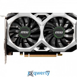 MSI GeForce GTX 1650 D6 Ventus XS V1