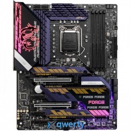 MSI MPG Z590 Gaming Force (s1200, Intel Z590, PCI-Ex16)