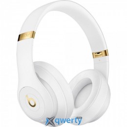 Beats Studio3 Wireless White (MQ572)