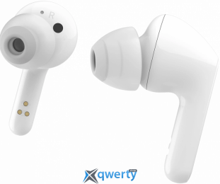 LG TONE Free FN4 (HBS-FN4.ABRUWH) White