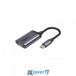 Baseus USB-Hub Enjoyment Series Type-C to Mini DP + PD HUB Convertor (CAHUB-Y0G)