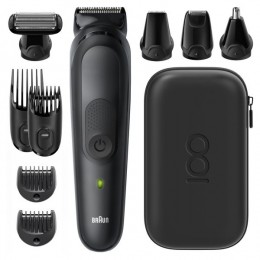 Braun MBMGK7 MaxBraun