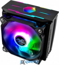 Zalman CNPS10X Optima II RGB Fan Black (OptimaIIRGBBLACK)