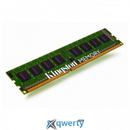 KINGSTON ValueRAM DDR3 1600MHz 4GB (KVR16N11S8/4 OEM)