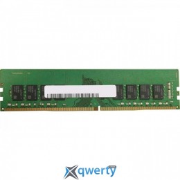 SAMSUNG DDR4 2400MHz 2GB (M378A5644EB0-CRC)