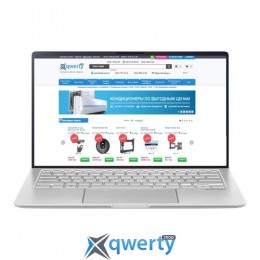 Asus ZenBook 14 UM433DA-A5008R EU