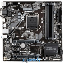 Gigabyte B460M DS3H V2 (s1200, Intel H470, PCI-Ex16)