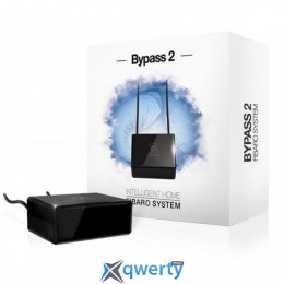 Fibaro Шунт Bypass 2 для Fibaro Dimmer 2 (FGB-002)
