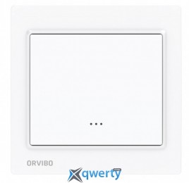 Orvibo Умный выключатель T16D1ZW ZigBee, диммируемый, AC 230V 300W MAX, белый (T16D1ZW)