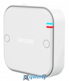 Orvibo Умное реле RGB RL804CZB ZigBee, DC 12/24V 20A max,белое (RL804CZB)