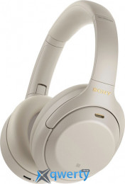 SONY WH-1000XM4 Silver (WH1000XM4S.CE7)