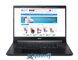 Acer Aspire 7 A715-42G-R3SK (NH.QBFEU.00E) Charcoal Black