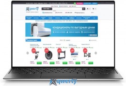 Dell XPS 13 9310 (XN9310CTO220H) EU