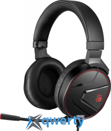 A4tech Bloody G600i Black
